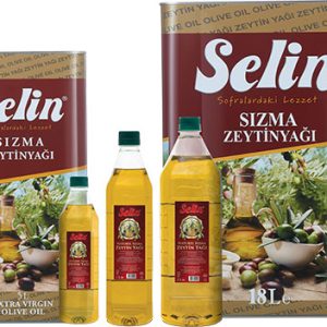 Sızma Zeytinyağı